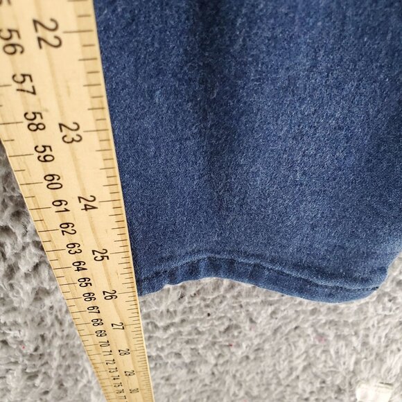 KanCan Jeans Womens 18 Blue Skinny Stretch Cotton Blend Denim - Picture 7 of 10